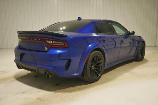 2021 Dodge Charger Scat Pack