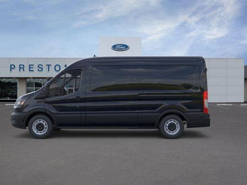 2025 Ford Transit-250 148 WB Medium Roof Cargo