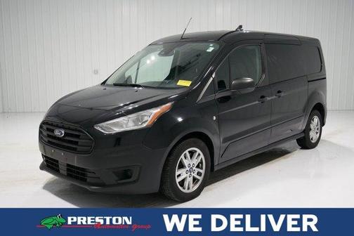 2020 Ford Transit Connect XL