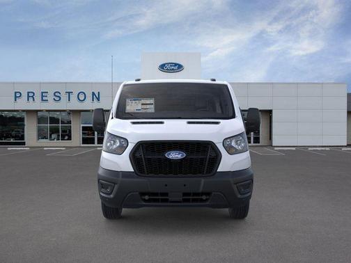 2026 Ford Transit-150 