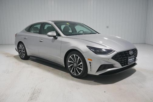 2023 Hyundai SONATA Limited