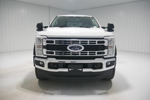 2026 Ford F-450 XL