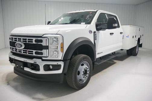 2026 Ford F-450 XL