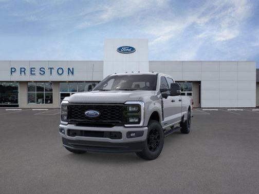 2026 Ford F-350 XL