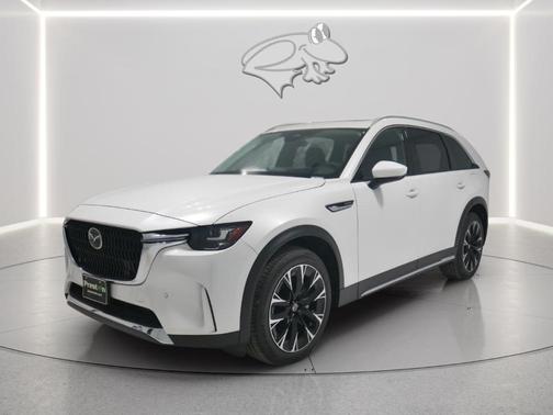 2024 Mazda CX-90 PHEV Premium