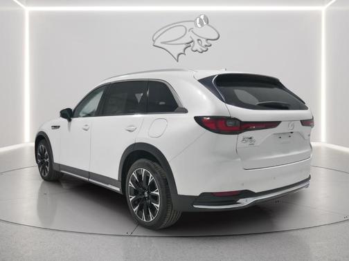 2024 Mazda CX-90 PHEV Premium
