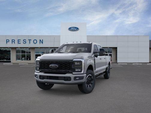 2025 Ford F-350 Lariat Super Duty