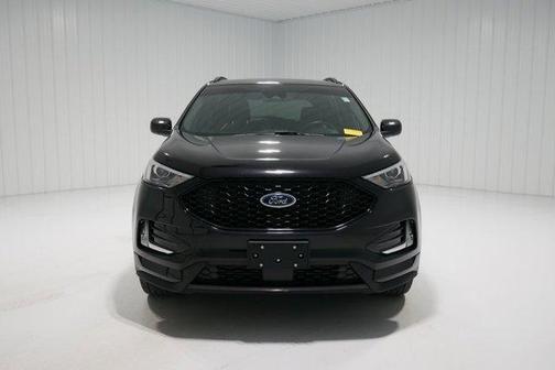 2021 Ford Edge ST Line