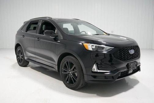 2021 Ford Edge ST Line