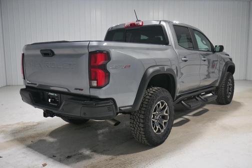 2023 Chevrolet Colorado ZR2