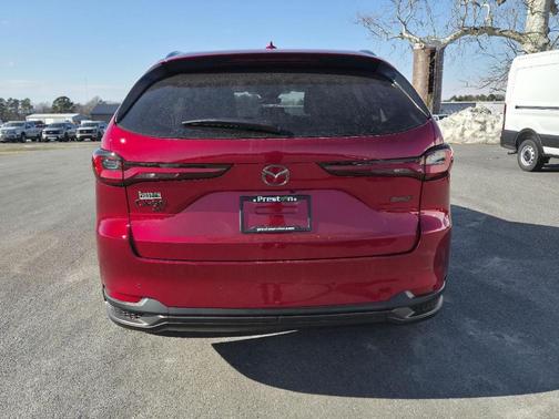 2026 Mazda CX-90 Premium