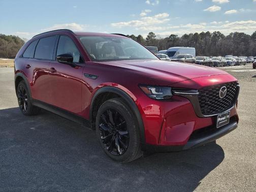 2026 Mazda CX-90 Premium