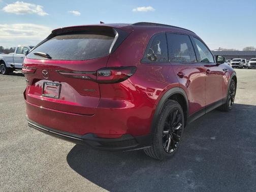 2026 Mazda CX-90 Premium