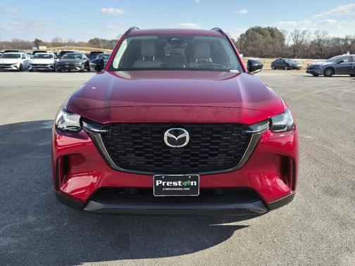 2026 Mazda CX-90 Premium