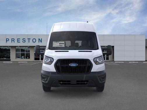 2025 Ford Transit-350 XLT 148 WB High Roof Passenger
