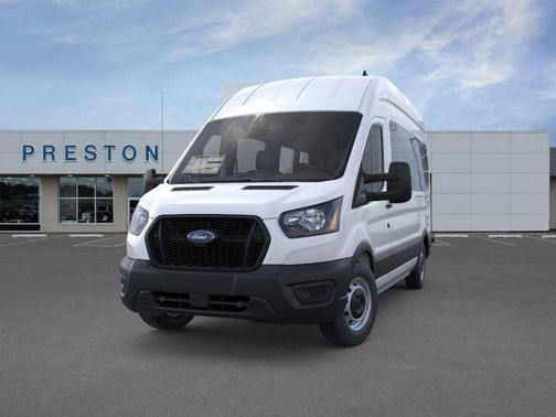 2025 Ford Transit-350 XLT 148 WB High Roof Passenger