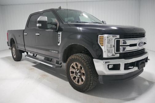 2019 Ford F-250 XLT