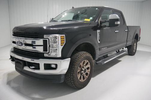 2019 Ford F-250 XLT