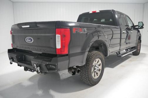 2019 Ford F-250 XLT