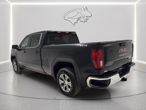 2020 GMC Sierra 1500 SLE