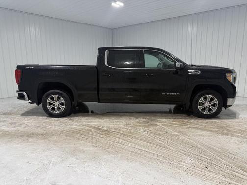 2020 GMC Sierra 1500 SLE