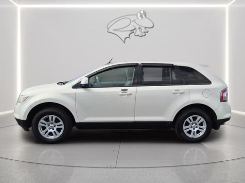 2008 Ford Edge SEL