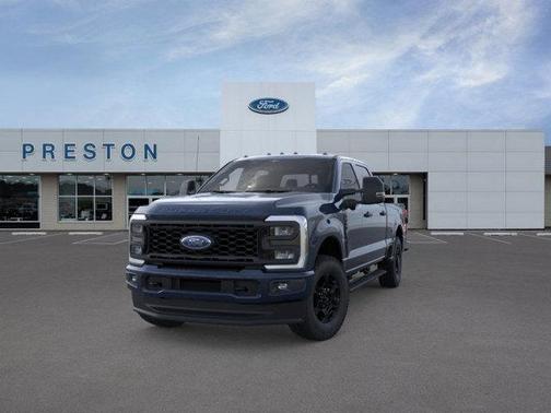 2025 Ford F-250 XL