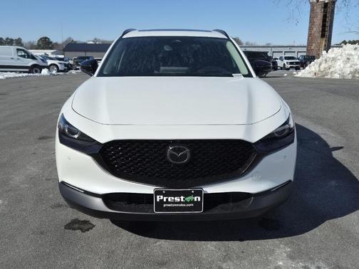 2026 Mazda CX-30 Premium Package