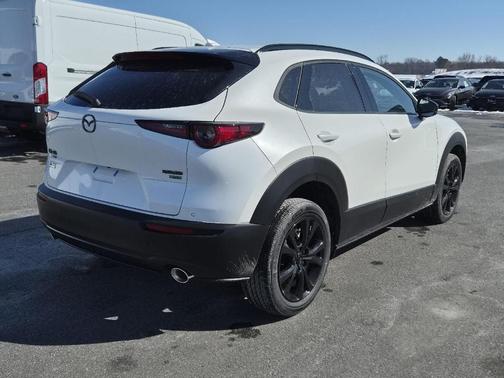 2026 Mazda CX-30 Premium Package