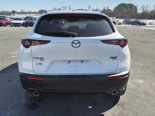 2026 Mazda CX-30 Premium Package