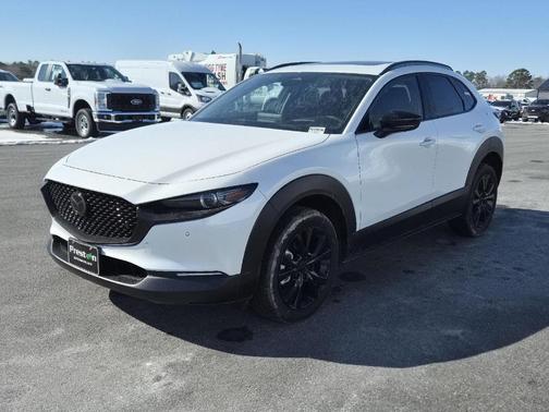 2026 Mazda CX-30 Premium Package