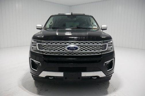 2020 Ford Expedition Max Platinum