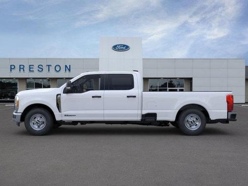 2025 Ford F-250 XL