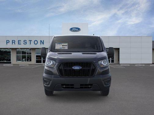 2025 Ford Transit-150 