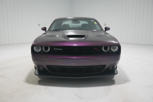 2020 Dodge Challenger R/T Scat Pack