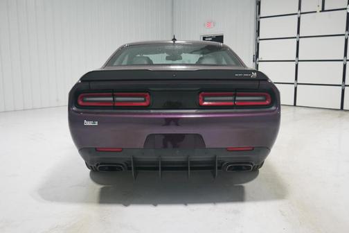 2020 Dodge Challenger R/T Scat Pack