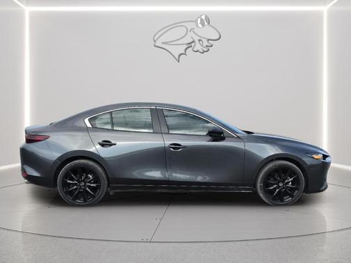 2026 Mazda Mazda3 FWD w/Select Package