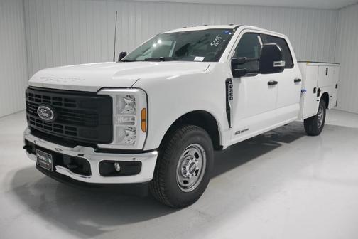 2025 Ford F-250 XL