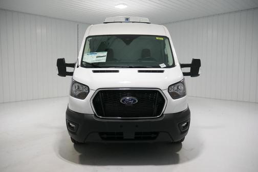 2025 Ford Transit-250 148 WB Medium Roof Cargo