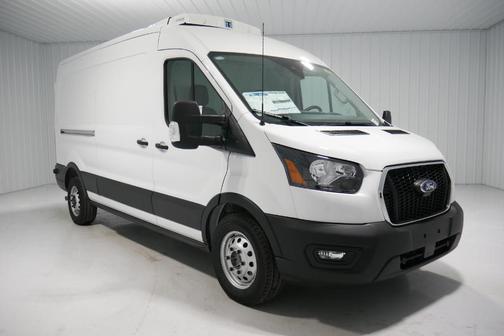2025 Ford Transit-250 148 WB Medium Roof Cargo