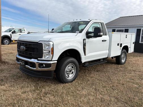 2025 Ford F-250 XL