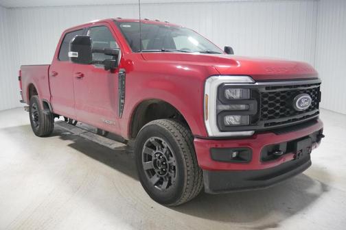 2024 Ford F-250 Lariat