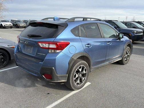 2018 Subaru Crosstrek 2.0i Premium