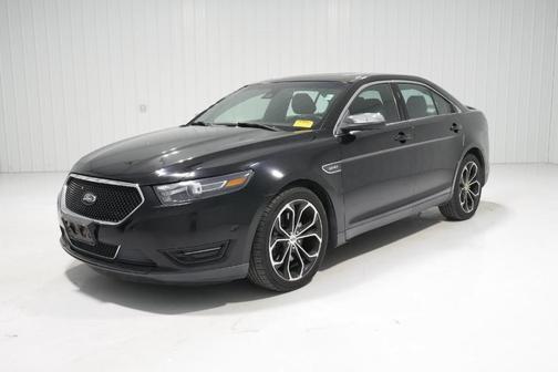 2018 Ford Taurus SHO
