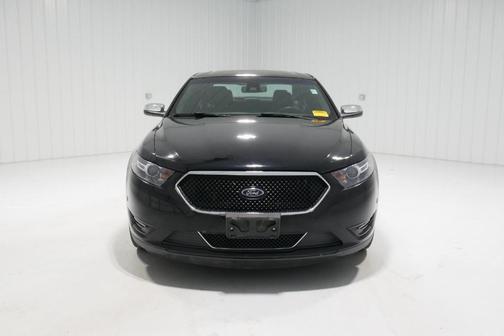 2018 Ford Taurus SHO