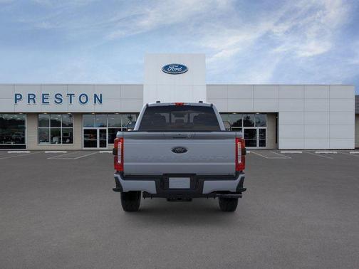 2026 Ford F-350 Lariat Super Duty