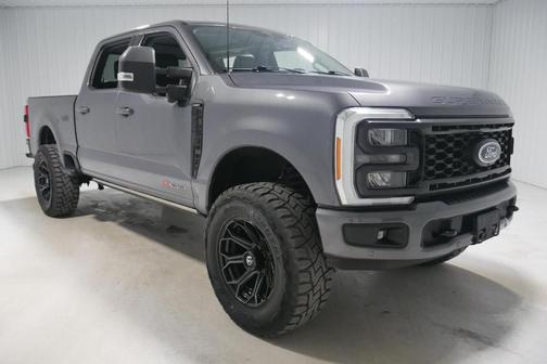 2023 Ford F-250 Lariat