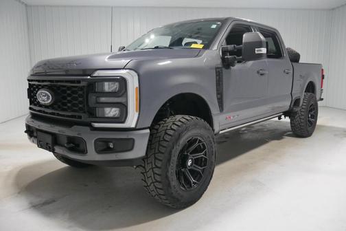 2023 Ford F-250 Lariat