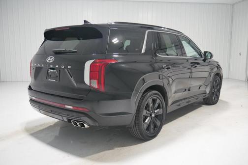 2024 Hyundai PALISADE XRT