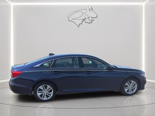 2020 Honda Accord LX 1.5T